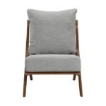 1057GY-1 Accent Chair - Image 2