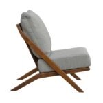 1057GY-1 Accent Chair - Image 3