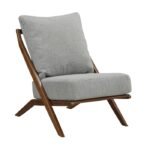 1057GY-1 Accent Chair