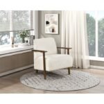 1059BEG-1 Accent Chair - Image 8