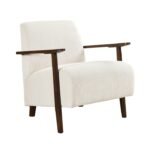 1059BEG-1 Accent Chair
