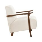 1059BEG-1 Accent Chair - Image 3