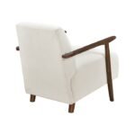 1059BEG-1 Accent Chair - Image 4