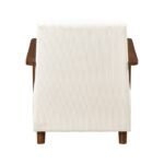 1059BEG-1 Accent Chair - Image 5