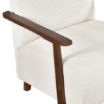 1059BEG-1 Accent Chair - Image 6