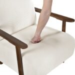 1059BEG-1 Accent Chair - Image 7