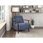 1059BUE-1 Accent Chair - Image 8