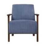 1059BUE-1 Accent Chair - Image 2
