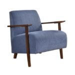 1059BUE-1 Accent Chair