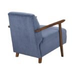 1059BUE-1 Accent Chair - Image 4