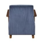 1059BUE-1 Accent Chair - Image 5