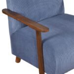 1059BUE-1 Accent Chair - Image 6