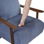 1059BUE-1 Accent Chair - Image 7