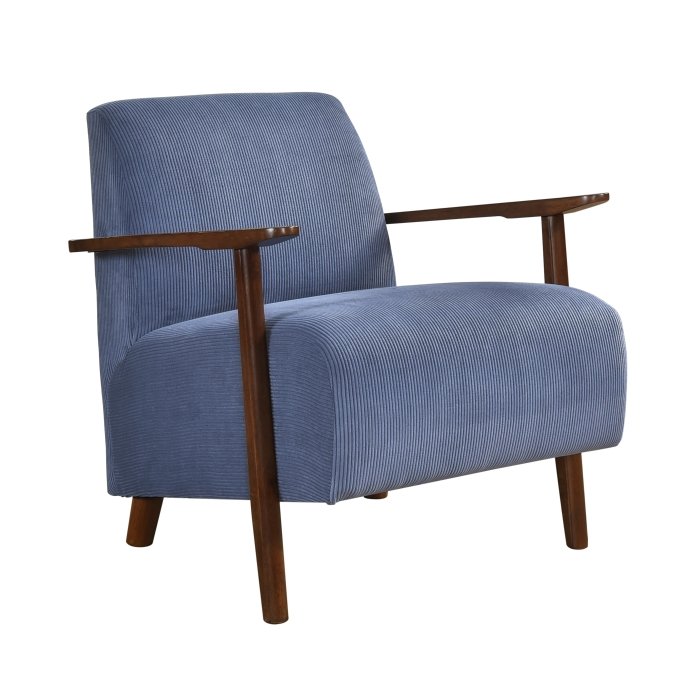 1059BUE-1_noBG___l.jpg 1059BUE-1 Accent Chair - Image 1