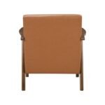 1060BRW-1 Accent Chair - Image 5