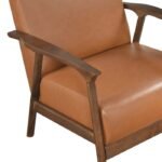 1060BRW-1 Accent Chair - Image 6