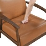 1060BRW-1 Accent Chair - Image 7
