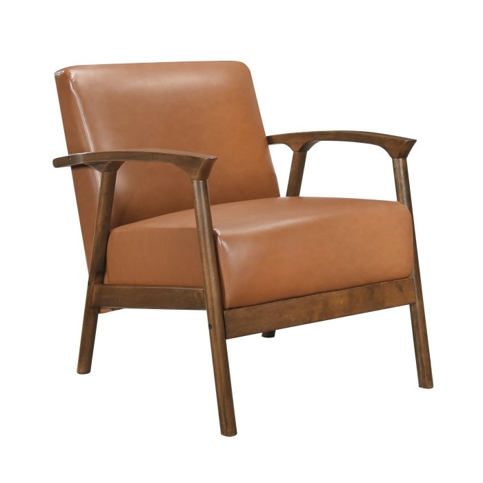 1060BRW-1_noBG___l.jpg 1060BRW-1 Accent Chair - Image 1