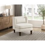 1061BEG-1 Accent Chair - Image 8