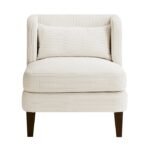 1061BEG-1 Accent Chair - Image 2