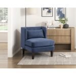 1061BUE-1 Accent Chair - Image 8