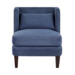 1061BUE-1 Accent Chair - Image 2