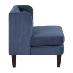 1061BUE-1 Accent Chair - Image 3