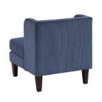 1061BUE-1 Accent Chair - Image 4