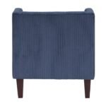 1061BUE-1 Accent Chair - Image 5