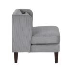 1061DGY-1 Accent Chair - Image 3