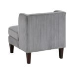 1061DGY-1 Accent Chair - Image 4