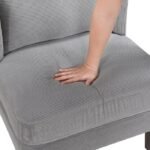 1061DGY-1 Accent Chair - Image 7