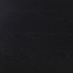 CATHERINE 7-PIECE RECTANGULAR DINING TABLE SET BLACK - Image 12