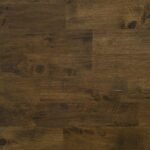 ALSTON 7-PIECE RECTANGULAR DINING TABLE SET KNOTTY NUTMEG - Image 10