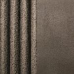 BARRAND UPHOLSTERED DINING SIDE CHAIR CHOCOLATE (SET OF 2) - Image 12