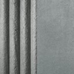 BARRAND UPHOLSTERED DINING SIDE CHAIR GREY (SET OF 2) - Image 12