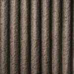 DERMOTT UPHOLSTERED PARSON DINING SIDE CHAIR CHOCOLATE (SET OF 2) - Image 10