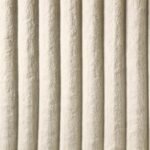 DERMOTT UPHOLSTERED PARSON DINING SIDE CHAIR CREAM (SET OF 2) - Image 10