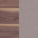 SPRING CREEK 5-PIECE RECTANGULAR DINING TABLE SET TAUPE - Image 10