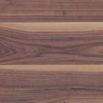 SPRING CREEK 77-INCH EXTENSION DINING TABLE NATURAL WALNUT - Image 4