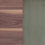 SPRING CREEK 77-INCH EXTENSION DINING TABLE NATURAL WALNUT - Image 6