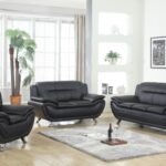 2 Piece Sofa and Loveseat - 1070
