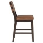 Stylish Counter Chair With Comfortable Seating And Modern Finish - Image 2