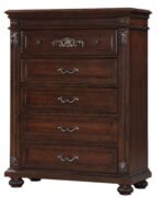 DESTINY CHERRY BEDROOM - Image 4
