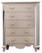 SONIA CHAMPAGNE BEDROOM - Image 6