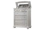 VALENTINA SILVER BEDROOM - Image 6