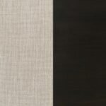 ALANA FABRIC UPHOLSTERED DINING SIDE CHAIR BEIGE (SET OF 2) - Image 13