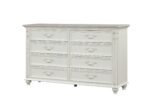 MARYA WHITE BEDROOM - Image 3