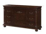 DESTINY CHERRY BEDROOM - Image 3