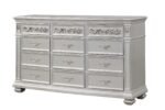 VALENTINA SILVER BEDROOM - Image 5